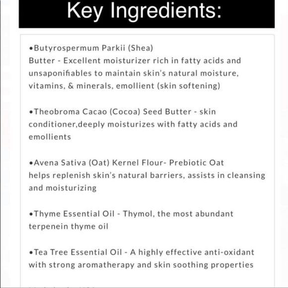 REVIVE | HAND DEFENSE by Spongelle • NWT - Picture 6 of 6